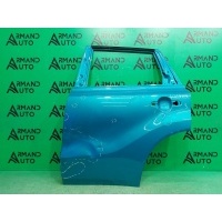 дверь SUZUKI VITARA 2 2014 6800454P01