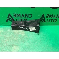 Водосток SKODA OCTAVIA A7 рестайлинг 2017 5q0805398b