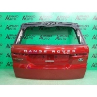 дверь багажника LAND ROVER RANGE ROVER SPORT 2 2013 LR113833