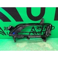 Накладка птф HYUNDAI TUCSON 3 РЕСТАЙЛИНГ 2018 86525D7530