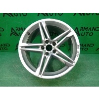 диск колёсный AUDI A5 2 8W 8w0601025de, ДИСК