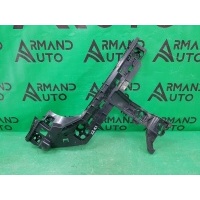Кронштейн бампера M Paket BMW X2 F39 2017 51127426439