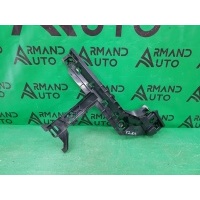 Кронштейн бампера M Paket BMW X2 F39 2017 51127426440