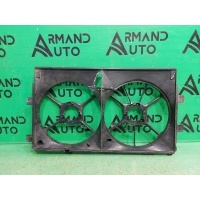 Диффузор вентилятора MITSUBISHI ASX 1 GA0 2010 1355A087, 1355a322
