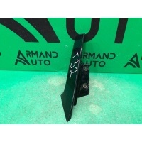Накладка стойки двери NISSAN X-TRAIL T32 2015 960334ce0a