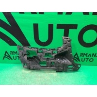 кронштейн бампера VOLVO XC90 2 2014 31353371
