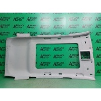 Обшивка потолка SKODA KODIAQ 1 2016 562867501H2AV, 5628672av