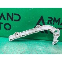 кронштейн бампера MITSUBISHI OUTLANDER XL 2006-2012 6400A587