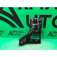 Задняя панель NISSAN X-TRAIL T31 2007 - 2014 79110JG000