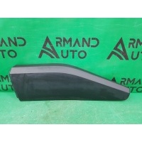 Накладка двери TOYOTA C-HR 1 2016 75742F4010