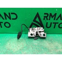 замок капота SKODA RAPID 1 2012 5ja823509e