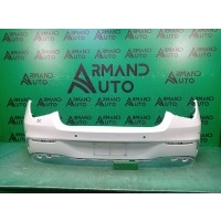 Бампер Mercedes CLA-Class C118 2019-нв A11888596019999, a1188859501