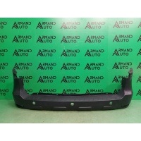 Бампер RENAULT DOKKER 2012 850226654R