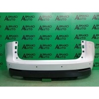 Бампер LEXUS NX 1 2014-2017 5215978902