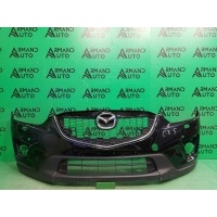 Бампер MAZDA CX5-CX5 1 2011-2016 KD5350031B8H, KD45-50031