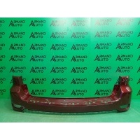 Бампер JEEP GRAND CHEROKEE WK2 2010-2013 68334936AB