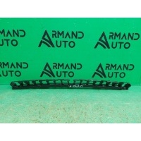 кронштейн бампера SKODA RAPID 1 2012- 2017 5jh807863a