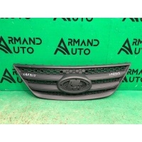 решетка радиатора LADA LARGUS 1 2012 8450091244