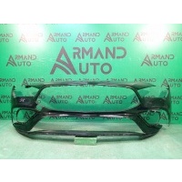 Бампер MERCEDES CLA-Class C118 2019-нв A11888087009999, a1188853901