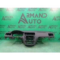 Торпедо Volkswagen Jetta 6 2010-нв 5cu857002a6t6, 5cu857004