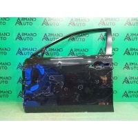 дверь NISSAN ALMERA G15 2013 801014AA8B