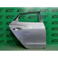 дверь HYUNDAI IX35 2010 770042Y010