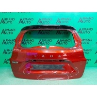дверь багажника LADA X-RAY 2015 901001870R, 1