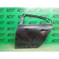 дверь RENAULT FLUENCE 2009-2012 821019710R