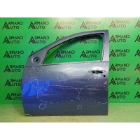 дверь RENAULT DUSTER 1 2010 801015127R
