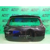 дверь багажника RENAULT SANDERO 2 2014 901005614R