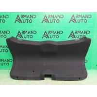 Обшивка двери багажника SKODA SUPERB 3 2015 3V5867975AHJ9