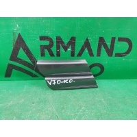 Заглушка буксировочного крюка TOYOTA CAMRY V70 2018 5312833030