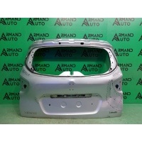 дверь багажника RENAULT KAPTUR 1 2016 901006247R
