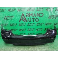 Бампер BMW 5 G30 рестайлинг 2020 51129852175, 51129498613