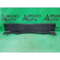 Накладка замка багажника TOYOTA COROLLA E210 2018 5838702340C0, 5838702340