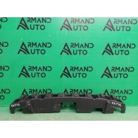Абсорбер бампера SKODA RAPID 1 2012 60u807248c