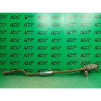 Глушитель MAZDA CX7-CX7 2002-2014 L3D72055XC