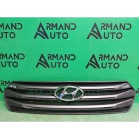 решетка радиатора HYUNDAI CRETA 1 2016 86350M0000, 86351m0000