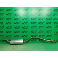 Глушитель NISSAN MURANO Z52 2014 203005bf2a