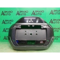 Кожух запасного колеса MITSUBISHI PAJERO 4 РЕСТАЙЛИНГ 2 2014 6430A270XA, 6430a262