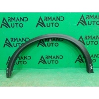 Расширитель крыла NISSAN JUKE YF15 2010 638611ka6a