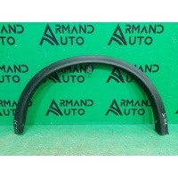 Расширитель крыла NISSAN JUKE YF15 2010 638611ka6a