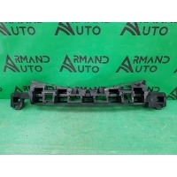 Абсорбер бампера HYUNDAI SOLARIS 1 рестайлинг 2014-2017 865804L500