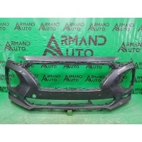 Бампер HYUNDAI SANTA FE 4 2018 86511S1000