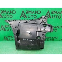 кронштейн бампера BMW 5 G30 рестайлинг 2020 51129498617