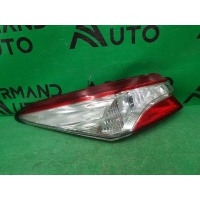Фонарь TOYOTA CAMRY V70 2018 8156133660