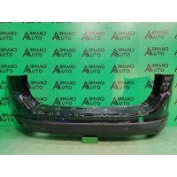 Бампер VOLVO XC60 РЕСТАЙЛИНГ 2013-2017 39867208, 30763426