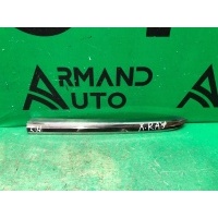 Накладка бампера LADA X-RAY 1 2015 620811868r