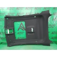 Обшивка потолка BMW X6 F16 2014-2019 51448068132, 206483PA