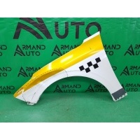 Крыло KIA K5 3 2020 66310L2000